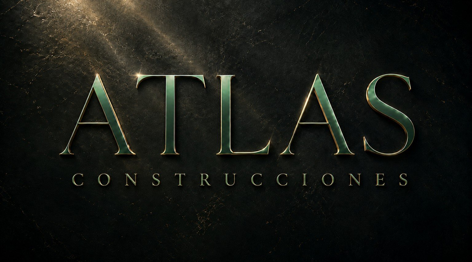 Atlas construcciones